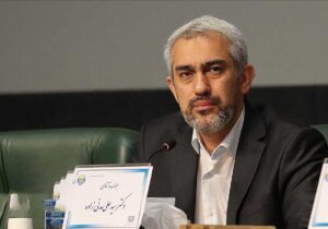 نماینده مجلس: مدنی‌زاده برای هر بخش اقتصاد طرحی دارد