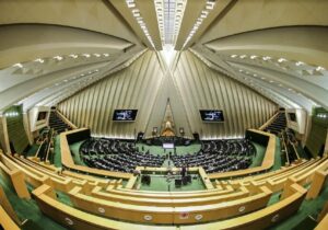 طرح تعلیق همکاری‌های ایران با آژانس در مجلس تصویب شد