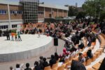 “گذرگاه ورزش” در فرهنگسرای الغدیر برگزار شد