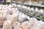 ۶ میلیون قطعه جوجه ریزی انجام شده در آذربایجان شرقی بیش از نیاز استان است