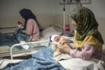 رتبه اول آذربایجان‌شرقی در پایین بودن مرگ مادران باردار