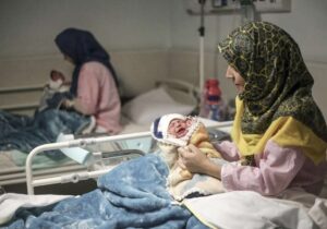 رتبه اول آذربایجان‌شرقی در پایین بودن مرگ مادران باردار