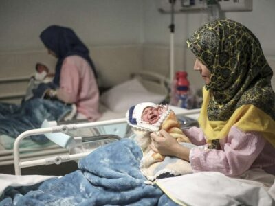 رتبه اول آذربایجان‌شرقی در پایین بودن مرگ مادران باردار
