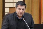 تبریزی ها رکورد پیاده‌روی همگانی را می زنند