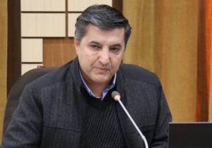تبریزی ها رکورد پیاده‌روی همگانی را می زنند