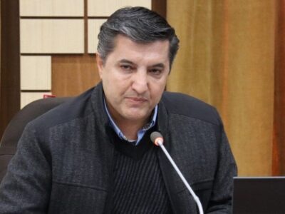 تبریزی ها رکورد پیاده‌روی همگانی را می زنند
