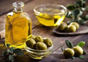 خواص درمانی زیتون