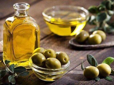 خواص درمانی زیتون