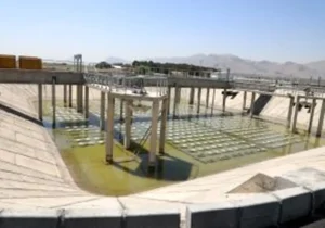 ۲۳هزار میلیارد ریال برای تکمیل تصفیه خانه دوم تبریز نیاز است