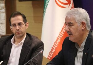 جلسه شورای آموزش و پرورش شهرستان تبریز