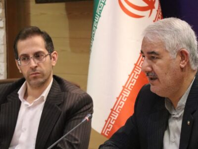 جلسه شورای آموزش و پرورش شهرستان تبریز