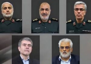 بیانیه سازمان جهاد کشاورزی آذربایجان شرقی در محکومیت تجاوز وحشیانه و تروریستی رژیم صهیونیستی به جمهوری اسلامی ایران