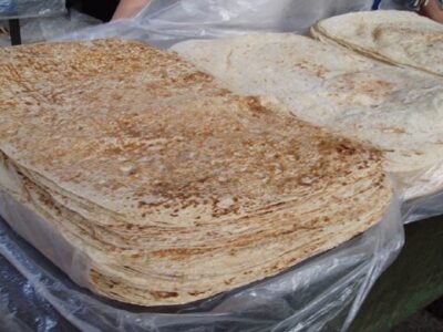 سهمیه آرد نانوایی‌ها در آذربایجان‌شرقی بر اساس نیاز آنها تامین است