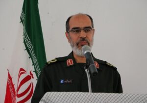 فرمانده سپاه عاشورا: حضور پرشور مردم در راهپیمایی جمعه خشم و نصر معنادار است