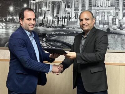 انتصابات جدید در معاونت شهرسازی و معماری شهرداری تبریز