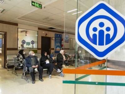 حق سرانه درمان برای بیمه‌شدگان مشاغل آزاد تعیین شد