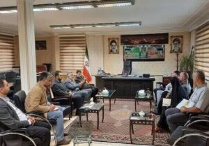 پویش «نه به پلاستیک» در تبریز کلید می‌خورد