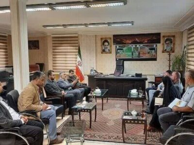 پویش «نه به پلاستیک» در تبریز کلید می‌خورد