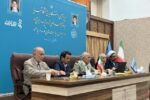 سازمان‌یافتگی مردم ‌اساس توسعه است