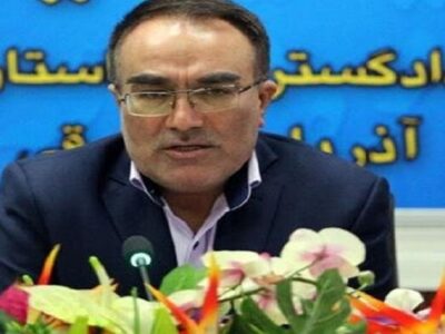 برگزاری جشن نسیم مهر در تبریز
