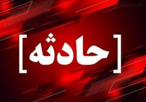 مجروح شدن بانوی تبریزی بر اثر سقوط بقایای پهپاد رژیم صهیونیستی