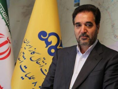 تجهیزات ايستگاه اندازه گيري و صادرات گاز بازرگان کالیبره شد
