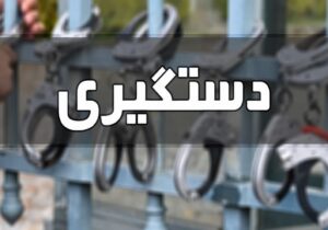 پایان کار کلاهبردار فعال در فضای مجازی در ملکان
