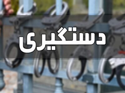 پایان کار کلاهبردار فعال در فضای مجازی در ملکان