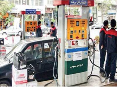 کارگران جایگاه‌های CNG تبریز دست از کار کشیدند!