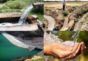 مصرف بهینه آب، ضرورتی ملی است