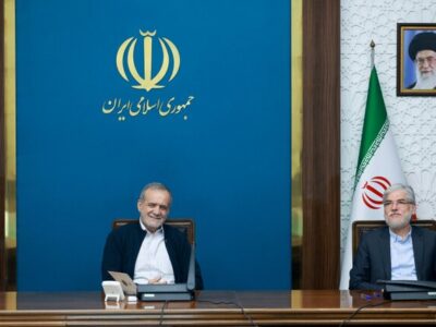 پزشکیان: دانشگاه‌ها پیشنهادهای عملی برای مدیریت مسائل استان‌ها ارائه دهند