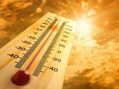 آذربایجان‌شرقی از فردا گرم‌تر می‌شود