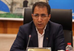 سفر کاری معاون توسعه مدیریت و منابع استاندار آذربایجان شرقی به میانه/ بررسی وضعیت موجود و برنامه ریزی برای رفع نیازهای فرمانداری و بخشداری های شهرستان