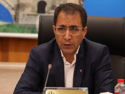 سفر کاری معاون توسعه مدیریت و منابع استاندار آذربایجان شرقی به میانه/ بررسی وضعیت موجود و برنامه ریزی برای رفع نیازهای فرمانداری و بخشداری های شهرستان
