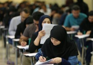 امتحانات دانشگاه‌های آذربایجان شرقی به تعویق افتاد