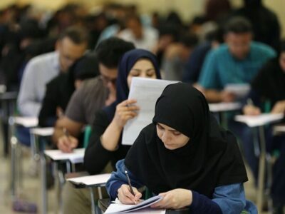 امتحانات دانشگاه‌های آذربایجان شرقی به تعویق افتاد