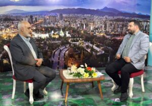افزایش ظرفیت تولید آسفالت و جهش در پروژه‌های عمرانی و بازآفرینی شهری تبریز