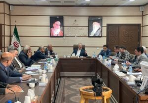 استفاده از تمام ظرفیت‌ها برای خرید تضمینی گندم در آذربایجان شرقی/ خرید گندم کیفی و حمایت از کشاورزان