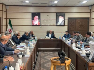 استفاده از تمام ظرفیت‌ها برای خرید تضمینی گندم در آذربایجان شرقی/ خرید گندم کیفی و حمایت از کشاورزان