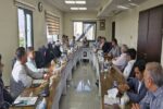 مدیرکل بازرسی شهرداری تبریز:<br>وظیفه بازرسی، فقط کشف تخلف نیست/ صیانت از حقوق مردم در اولویت است