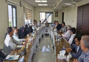 مدیرکل بازرسی شهرداری تبریز:<br>وظیفه بازرسی، فقط کشف تخلف نیست/ صیانت از حقوق مردم در اولویت است