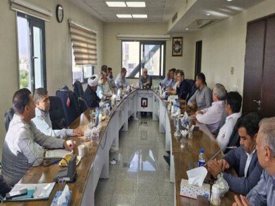 مدیرکل بازرسی شهرداری تبریز:<br>وظیفه بازرسی، فقط کشف تخلف نیست/ صیانت از حقوق مردم در اولویت است