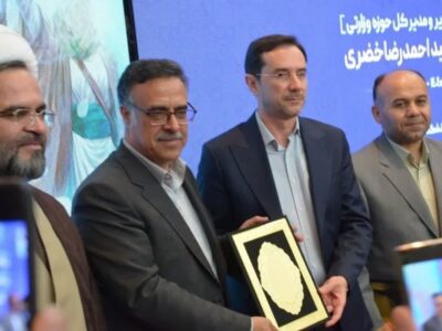 مشاور وزیر علوم: دانشگاه نسبت به نیازهای جامعه مسئول است   