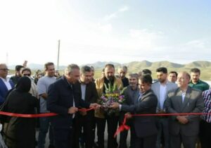 تقویت صنعت گردشگری به توسعه اهر منجر می‌شود