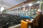 امام جمعه تبریز: ایران به دنبال انرژی صلح آمیز هسته ای است