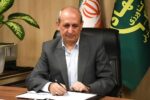 پیام تبریک رئیس سازمان جهاد کشاورزی آذربایجان شرقی به مناسبت اعیاد سعید قربان و غدیر، دهه امامت و ولایت و هفته جهاد کشاورزی