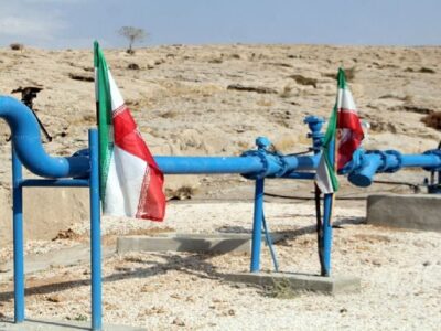 پیشرفت ۹۴ درصدی طرح‌های بسیج آبرسانی در آذربایجان شرقی