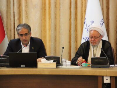 معاون سیاسی و اجتماعی استاندار: غدیر پایه یک مدل حکمرانی است