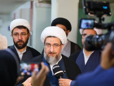 دشمن با شایعه پراکنی به دنبال تضعیف روحیه مردم است