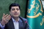 معاون وزیر جهاد کشاورزی: ارتقای بهره‌وری مسئولیت ملی است